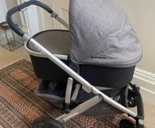 Uppababy Vista Jordan