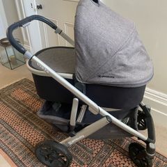 Uppababy Vista Jordan