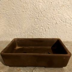 Medium Bonsai Pot #3
