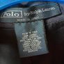 Polo Ralph Lauren Boys Blue Linen Blazer Jacket Age 12 Image 3