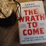 The Wrath To Come ! Gone with the Wind and the Lies America Tells ! Hardcover ! 2022 ! by Head of Zeus ! Image 10