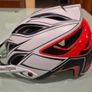 Troy Lee Designs A3 MIPS MTB Helmet Image 6