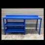 Steel work benches Image 7