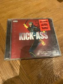 Kick-Ass (Music From The Motion Picture)