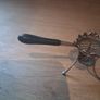 19th Century Sterling Silver Minature Tripod Image 8