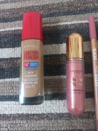 make up budle
