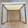Coffee table set of 2 Image 2