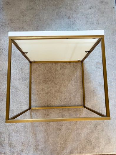 Coffee table set of 2