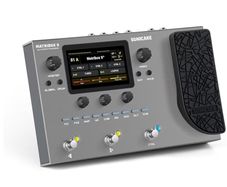 SONICAKE Guitar Pedal Multi-Effects