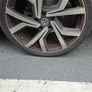 19 Inch VW Alloys Image 6