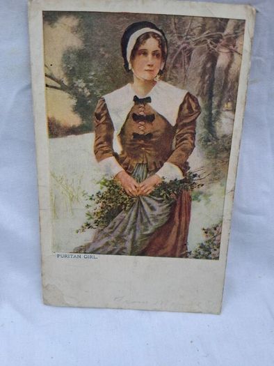 23 X Late 19th/ Early 20th Century Postcards