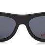HUGO BOSS sunglasses unisex Hg 1254/s, 807/IR Black, 57, 100% original Image 2