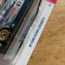 Hot Wheels '87 Ford Sierra Cosworth Grey Image 3