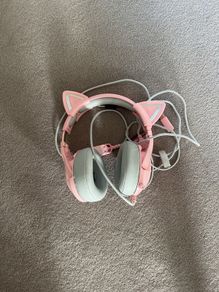 headphones