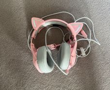 headphones