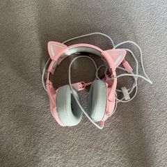headphones
