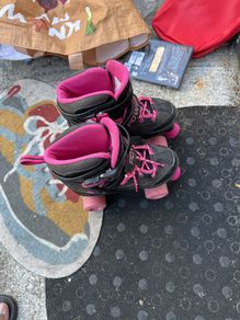 roller skates size 35-38