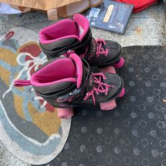 roller skates size 35-38