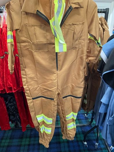 Children and Women's Halloween Costumes