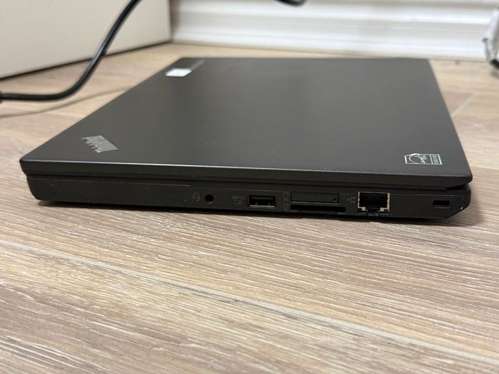 Lenovo ThinkPad X250  i5-5300U 8GB Ram 512GB