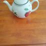 Vintage Teapot Image 3