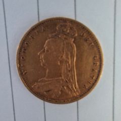 coins