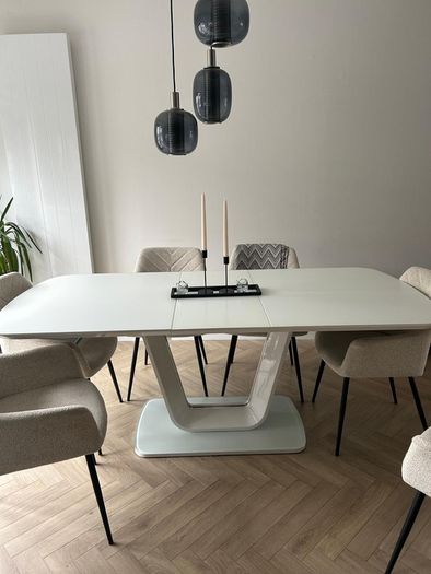kitchen table