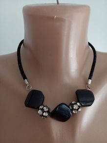 Asos necklace