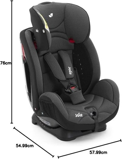 Joie Stages Child Car Seat (Excellent Condition) | Group 0+/1/2 | Dublin 18