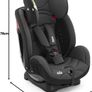 Joie Stages Child Car Seat (Excellent Condition) | Group 0+/1/2 | Dublin 18 Image 2
