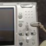 Sony Cyber shot DSC T9 Compact Digital Camera Tested Excellent Condition Image 9