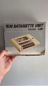 Commodore 64 Datasette C2N