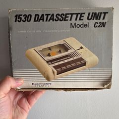 Commodore 64 Datasette C2N