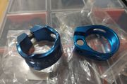 Bicycle parts  / seatclamp