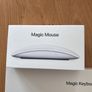 Magic mouse and keyboard Image 2