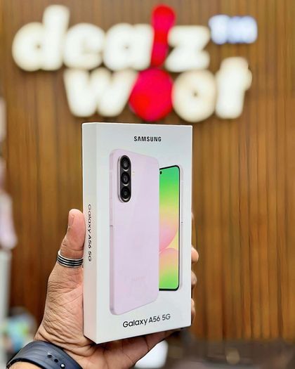 samsung a56