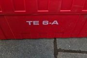 Hilti TE 6-A (box only) #2 (1 of 2 available)