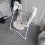Swing chair Image 2
