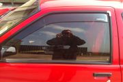 Corolla Gt Coupe ae86, Boxy Starlet, Nova Wind Deflectors