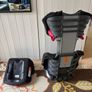 Child car seat & Booster seat Image 2