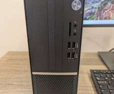 Intel i5 10th Gen CPU 16GB DDR4 23" LCD Windows 11 & Office 2024 Pro, 512GB NVMe, Wifi, Bluetooth