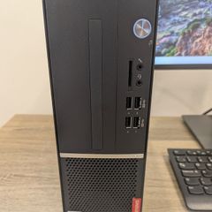 Intel i5 10th Gen CPU 16GB DDR4 23" LCD Windows 11 & Office 2024 Pro, 512GB NVMe, Wifi, Bluetooth