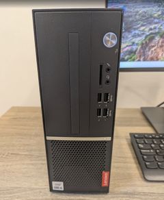 Intel i5 10th Gen CPU 16GB DDR4 23" LCD Windows 11 & Office 2024 Pro, 512GB NVMe, Wifi, Bluetooth