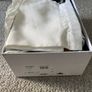 BNIB JW Anderson Suede Chain Mules Image 6