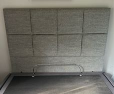 King Size Headboard