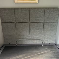 King Size Headboard