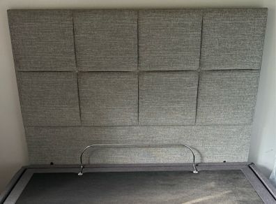 King Size Headboard