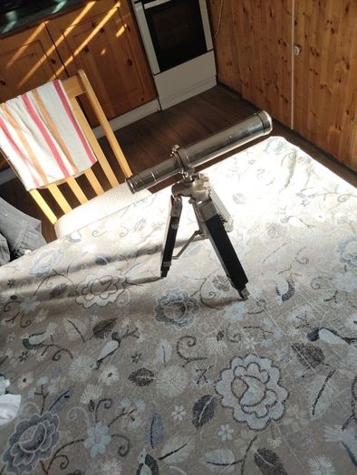 telescope