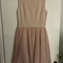 Midi party dress Image 4