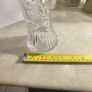 Lovely Bohemian Crystal Vase. Image 5